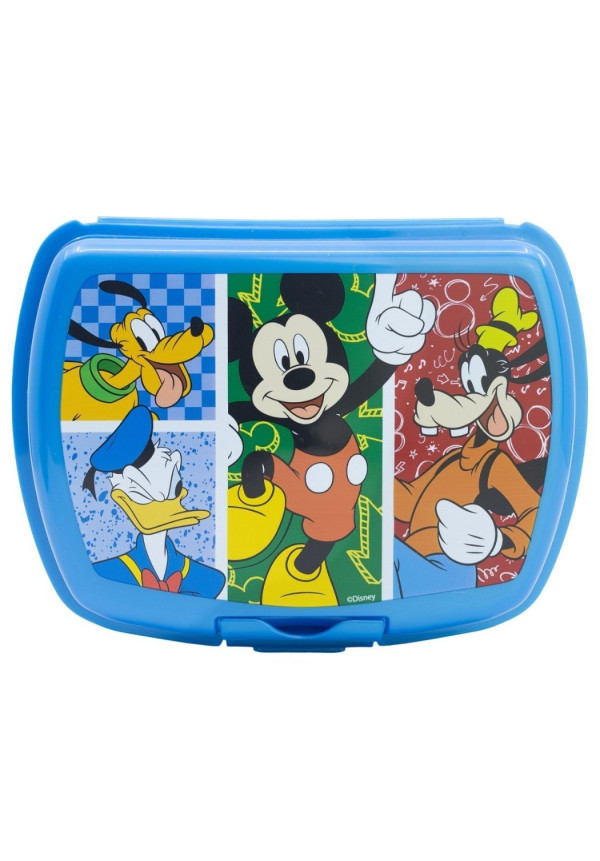 Tupper urban MICKEY