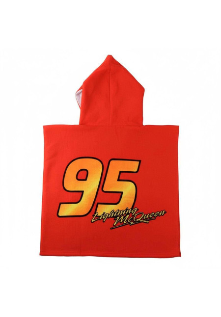 Poncho micro CARS