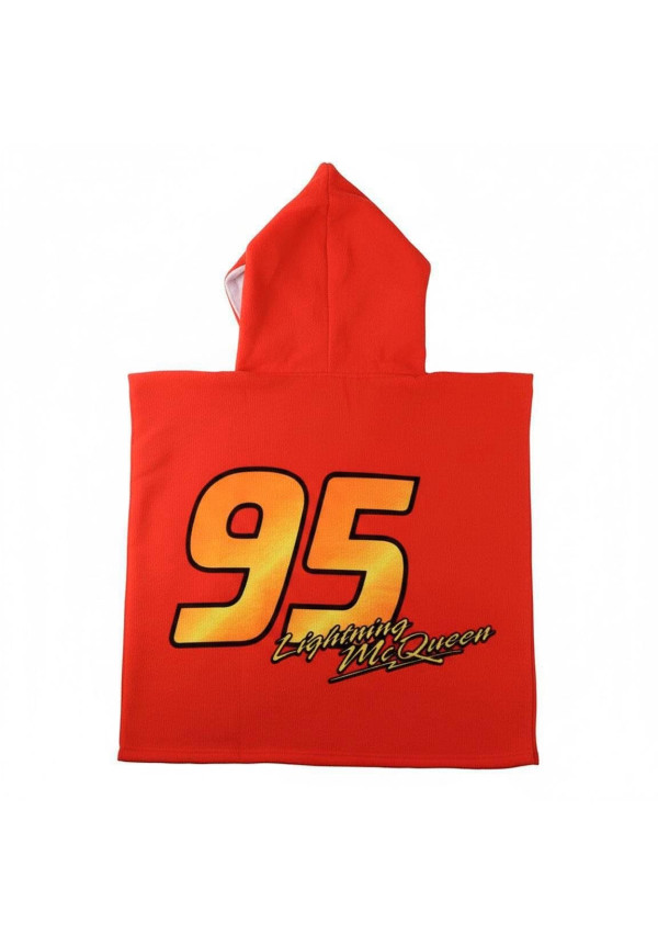Poncho micro CARS