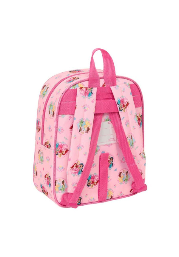 Mochila 27cm PRINCESAS crown