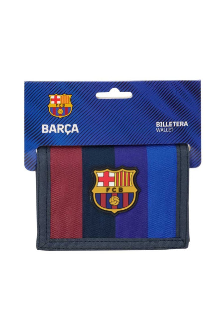 Billetera BARÇA
