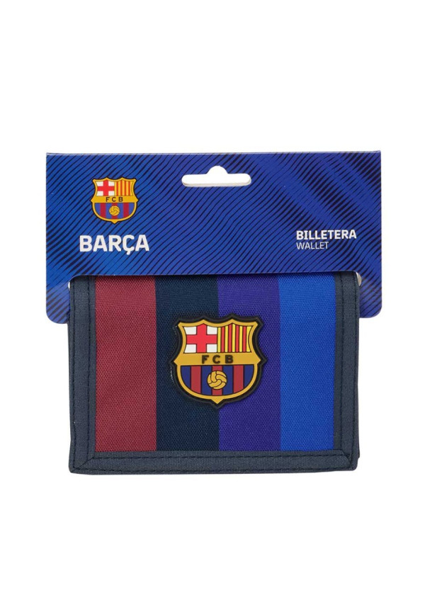 Billetera BARÇA