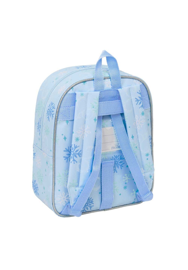 Mochila 27cm FROZEN skye