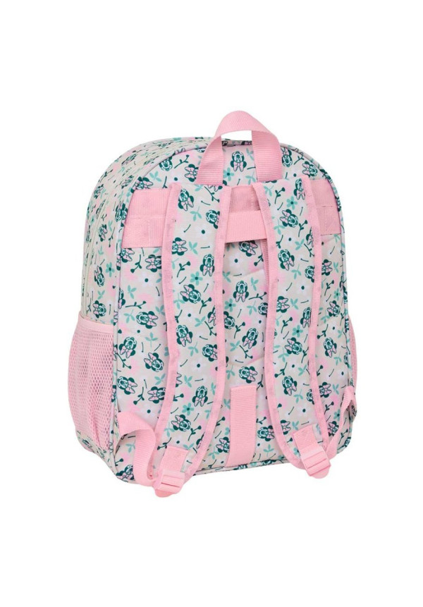 Mochila 38cm MINNIE minty