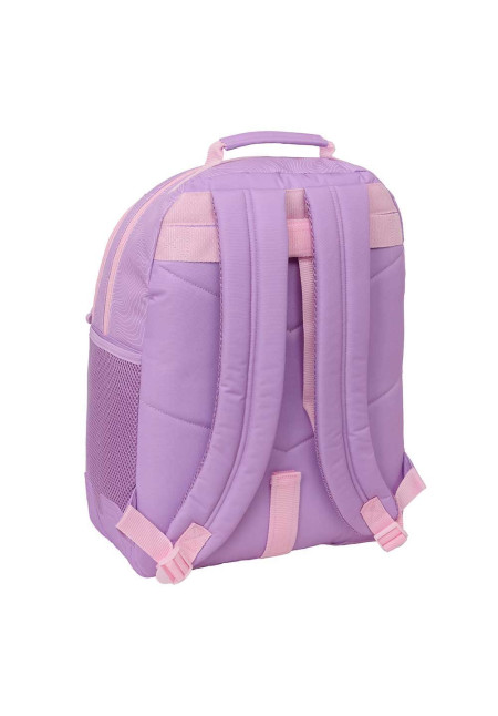 Mochila 42cm cantoneras KPOP ICONIC