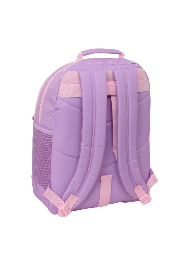 Mochila 42cm cantoneras KPOP ICONIC