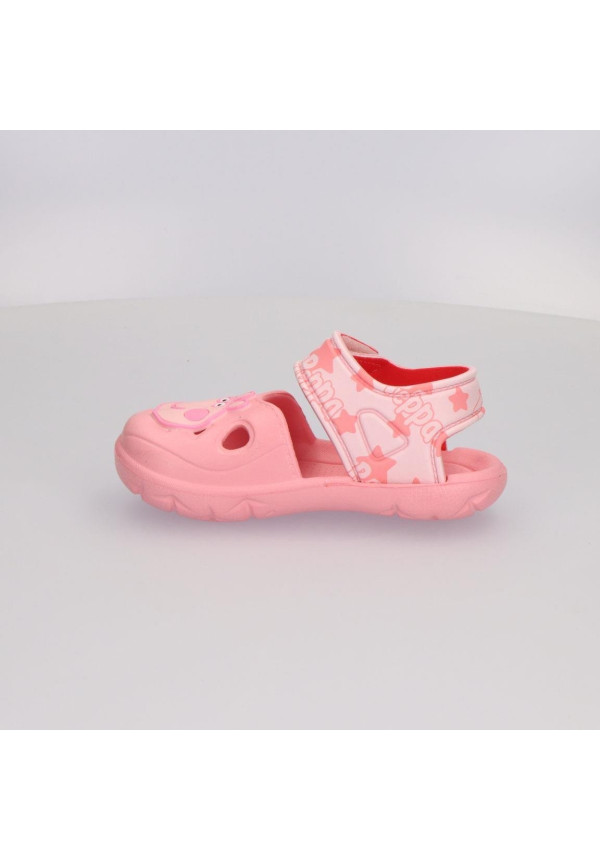 Sandalia sport PEPPA PIG