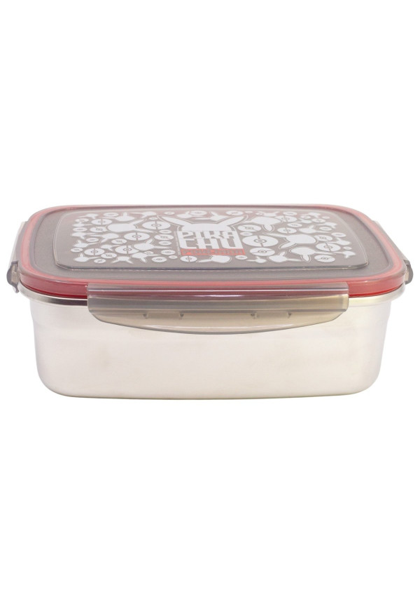Tupper SS 1090ml POKEMON