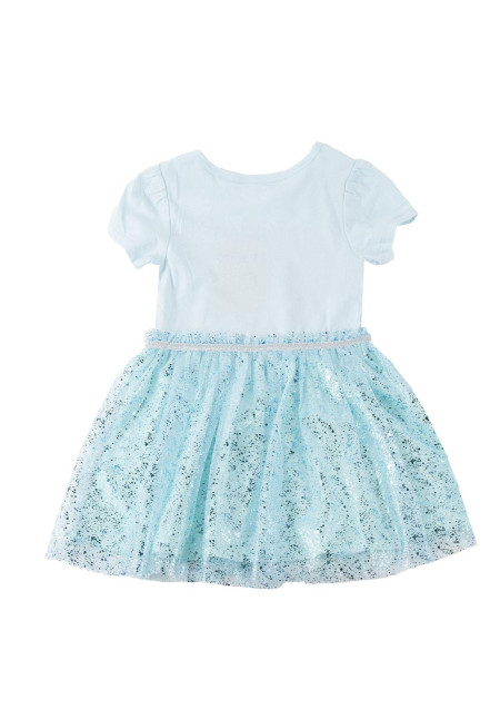 Vestido fantasia STITCH