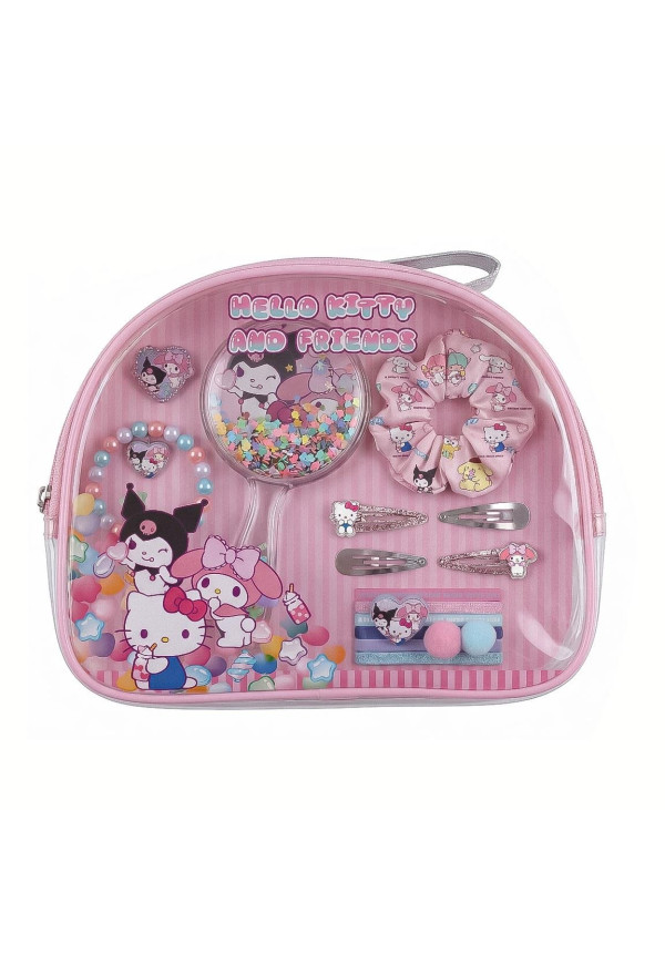 Neceser belleza HELLO KITTY