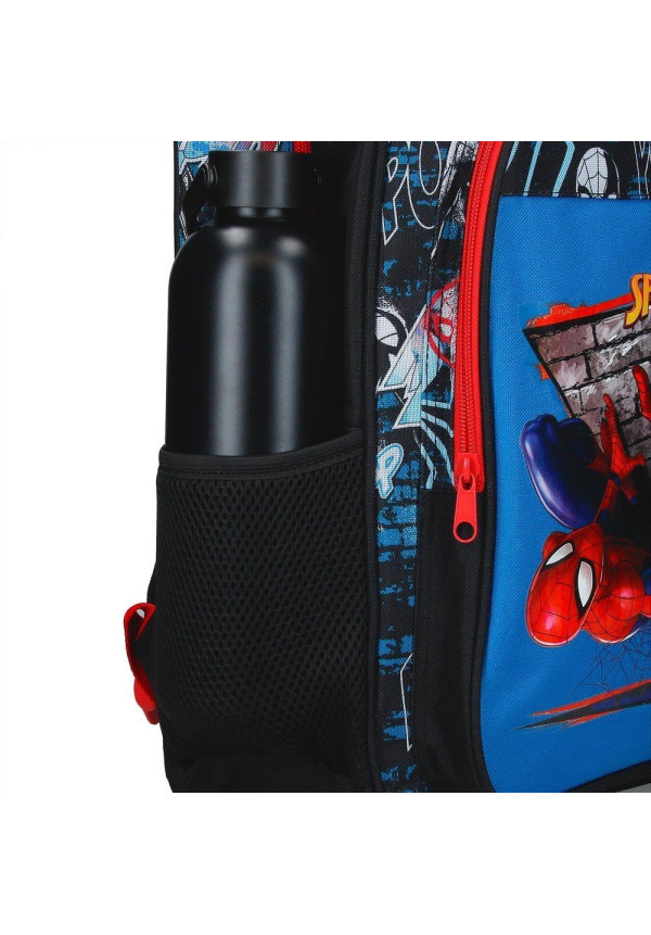 Mochila 40cm SPIDER wall crawler