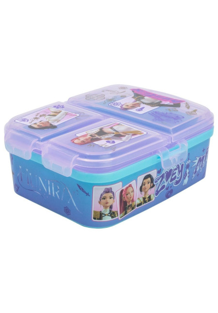 Tupper mult XL KPOP