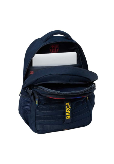 Mochila 46cm cross BARÇA