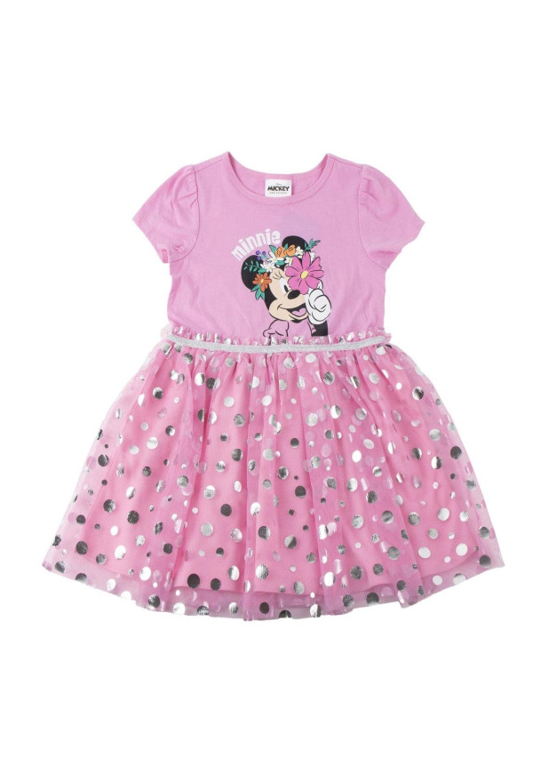 Vestido fantasia MINNIE