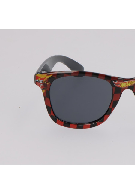 Set gorra + gafas HOT WEELS