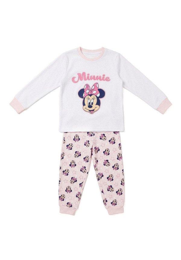 Pijama cozy MINNIE