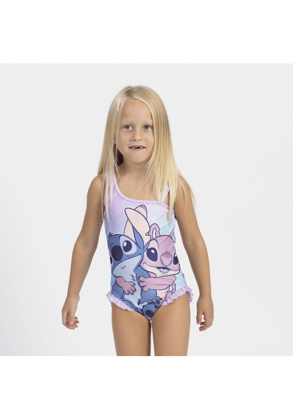 Bañador STITCH