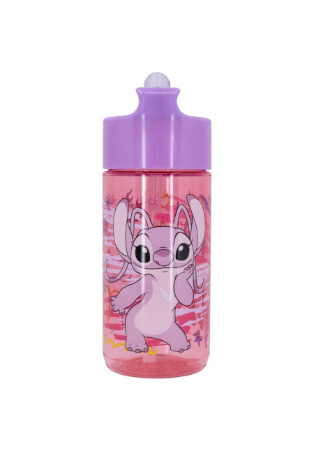 Botella hidro 450ml ANGEL