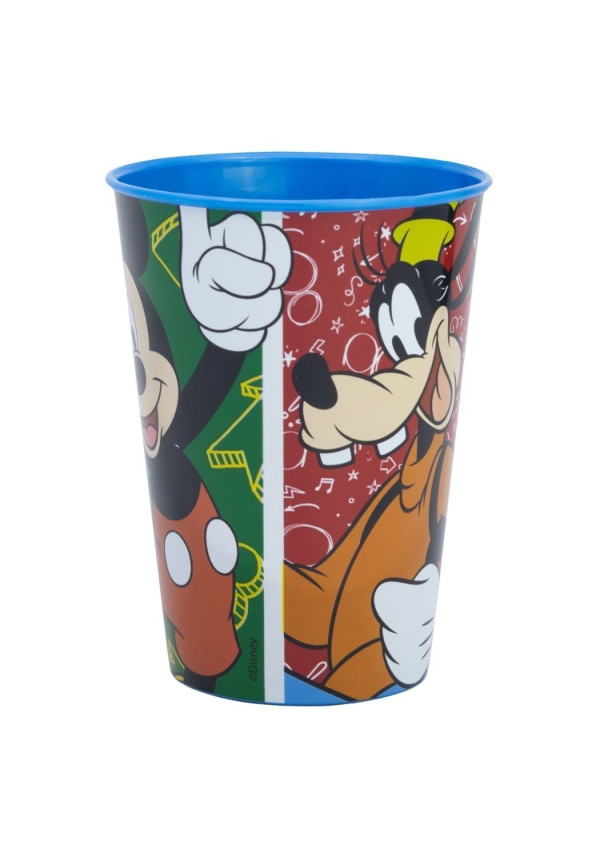 Vaso 260ml MICKEY
