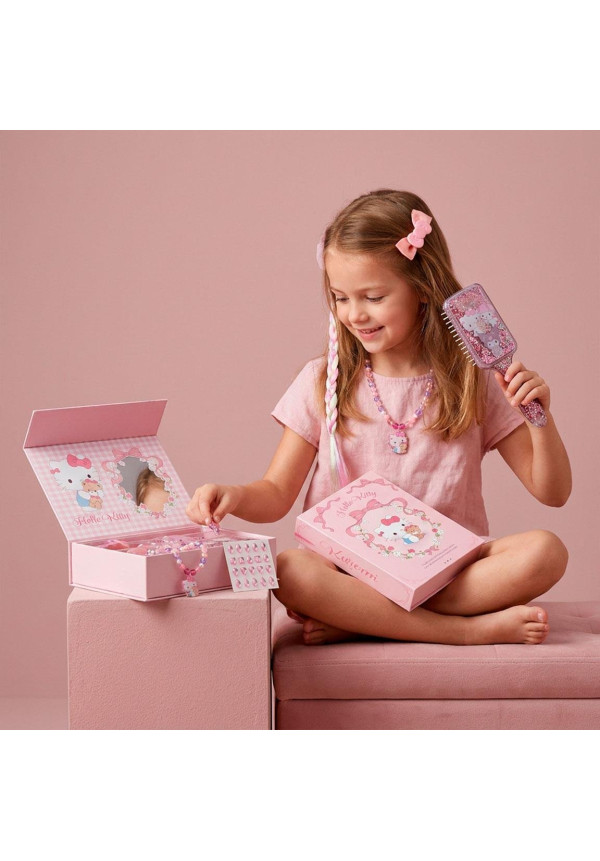 Cofre belleza HELLO KITTY