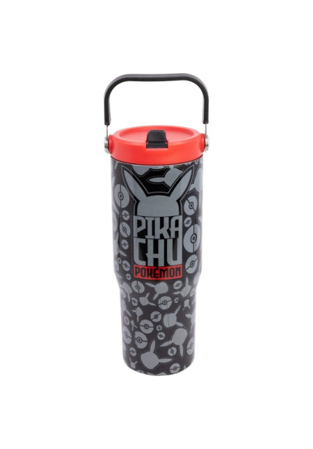 Vaso cool termo SS XL 860ml POKEMON