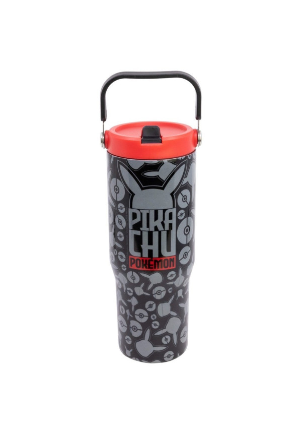 Vaso cool termo SS XL 860ml POKEMON