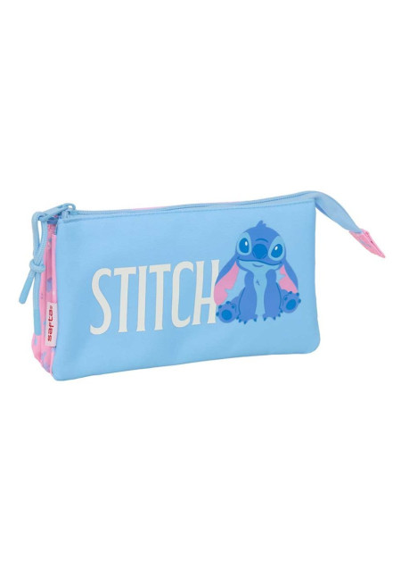 Portatodo triple STITCH bright