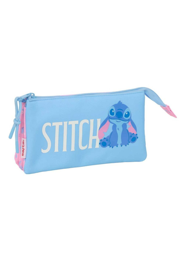 Portatodo triple STITCH bright