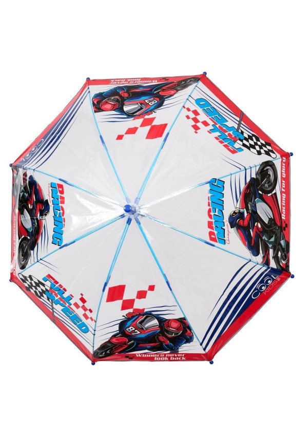 Paraguas MOTOS
