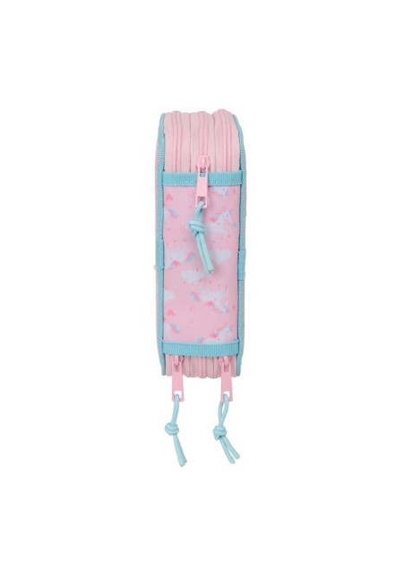 Plumier triple UNICORNIO glowlab