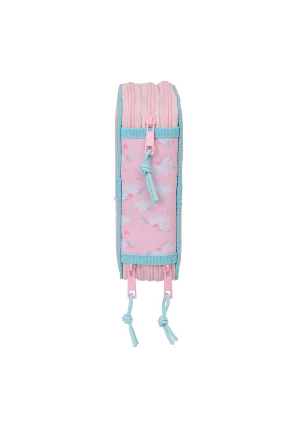 Plumier triple UNICORNIO glowlab
