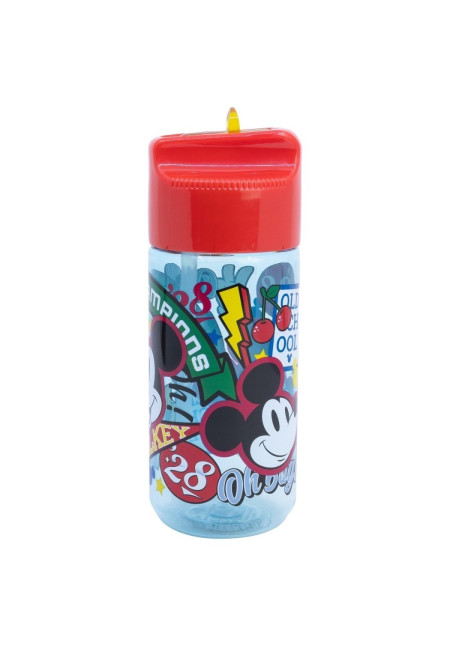 	Botella hidro 450ml MICKEY