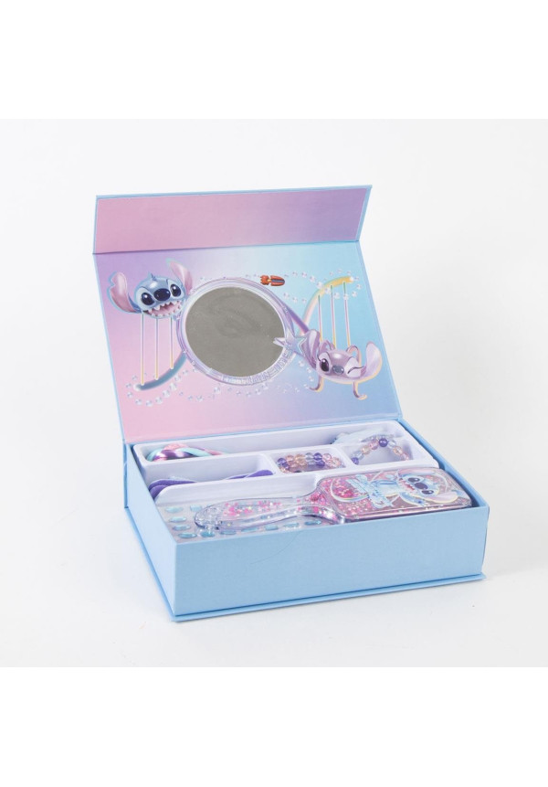 Cofre belleza STITCH