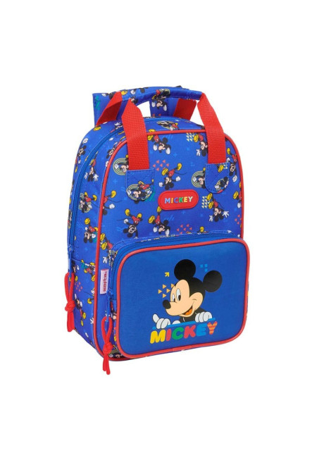 Mochila 27cm MICKEY today