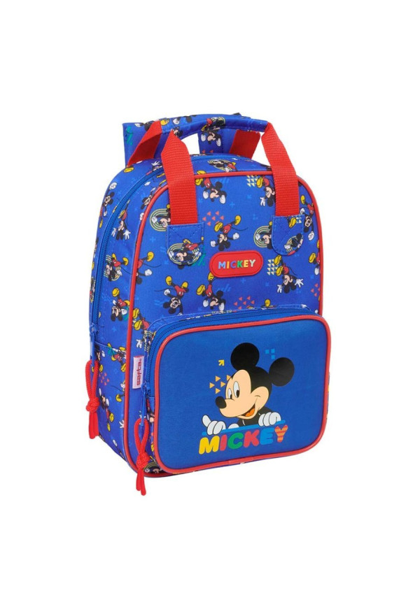 Mochila 27cm MICKEY today