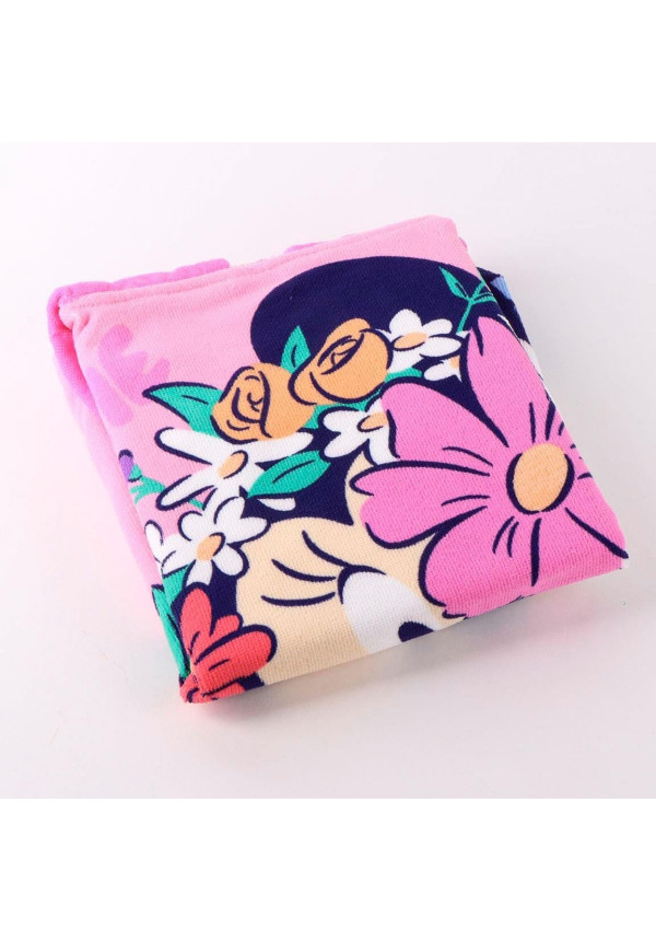 Poncho micro MINNIE