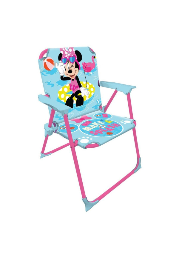 Silla plegable MINNIE
