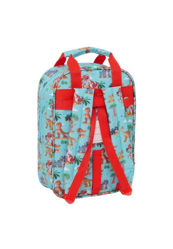 Mochila 28cm PAW PATROL dino 