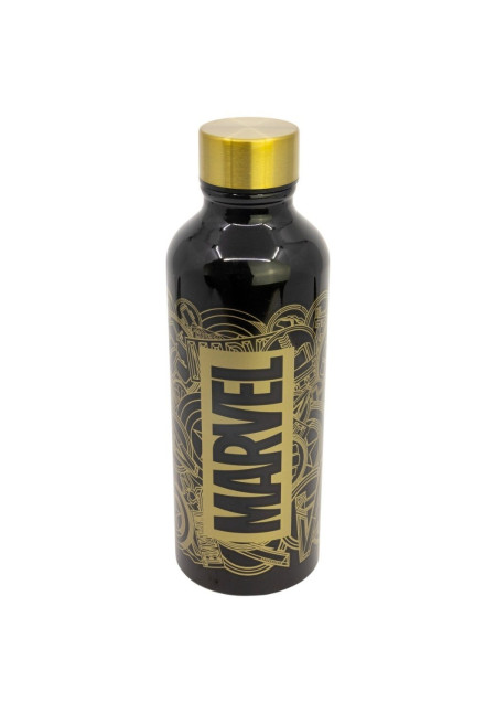 Botella trend 750ml MARVEL