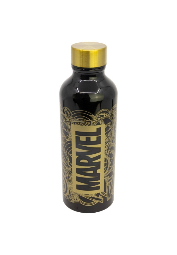 Botella trend 750ml MARVEL