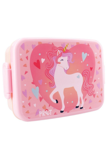 Tupper lunchbox UNICORNIO