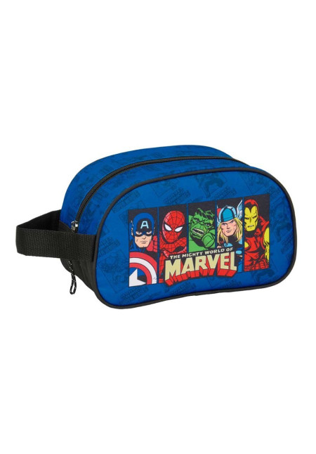 Neceser AVENGERS mighty