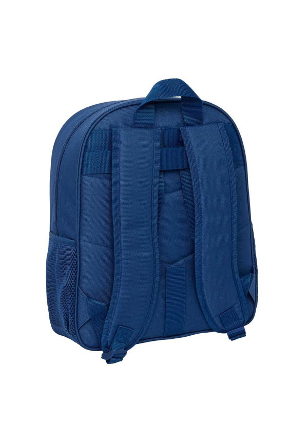 Mochila 38cm SUPER MARIO mamma mia