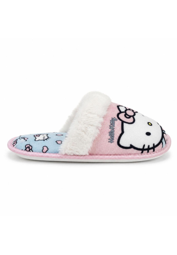 Zapatillas casa HELLO KITTY
