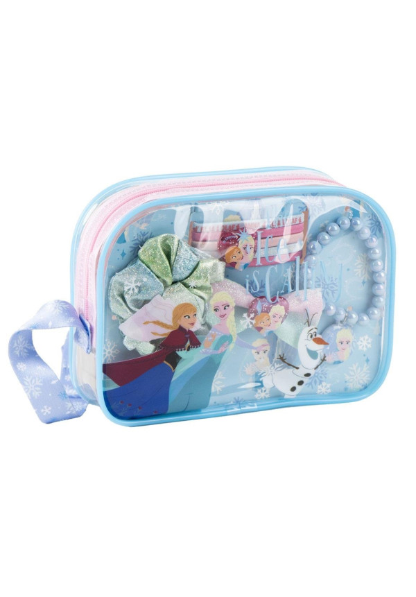 Bolsito belleza FROZEN