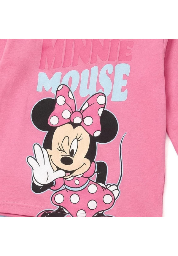 Pijama MINNIE