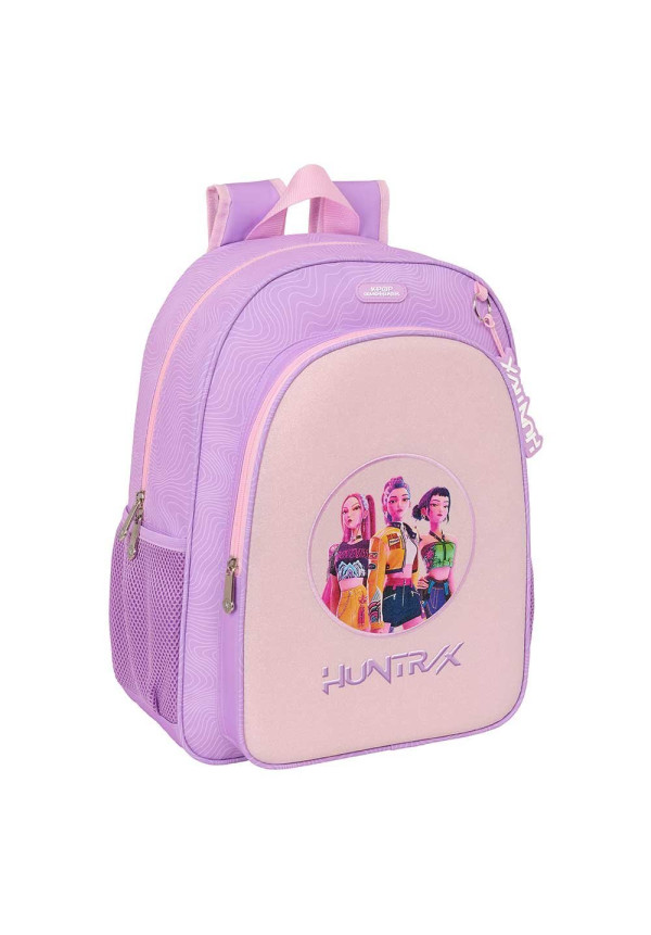 Mochila 42cm KPOP ICONIC