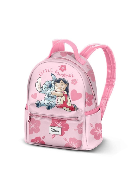 Mochila paseo STITCH