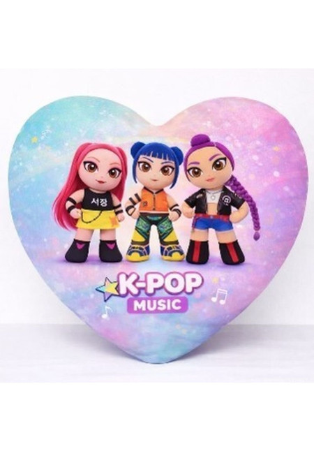 Cojin K-POP 40cm