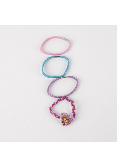 Set accesorios pelo PAW PATROL